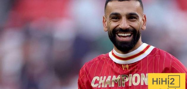 بعد رحيل محمد صلاح… صراع مشتعل على “رقم الأسطورة” في ليفربول