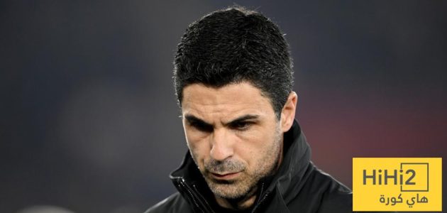 فابريغاس يهدد مستقبل أرتيتا في أرسنال